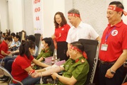 Lai Châu: Lan tỏa phong trào hiến máu tình nguyện 