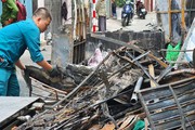 Nhân chứng kể vụ cháy kinh hoàng khiến 3 người ở Nha Trang tử vong