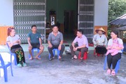 Lai Châu: Tân Uyên chú trọng nâng cao chất lượng hòa giải ở cơ sở