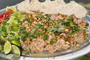Côn Đảo: Những món hải sản được chế biến theo cách này ăn vừa tươi, vừa ngọt lịm môi