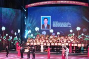 Tỷ phú nông dân nuôi cá quý hiếm ở Cần Thơ 2 lần được Thủ tướng Chính phủ tặng Bằng khen