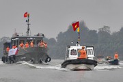 Nêu cao tinh thần trách nhiệm trong thực hành tiết kiệm, chống lãng phí tại Thủy đoàn I