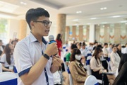 Sinh viên mới ra trường cần chuẩn bị gì khi nhiều nhà tuyển dụng thích chọn người có kinh nghiệm?