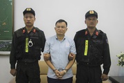 Truy tố cựu Phó Chủ tịch UBND TP.Điện Biên Phủ