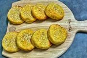 Loại củ "vua" chống ung thư, tăng tuổi thọ, tốt cho tiêu hóa, đừng luộc hay nướng, mang làm bánh rất ngon