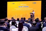 SHBFinance chính thức trở thành thành viên của Tập đoàn Krungsri Thái Lan