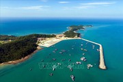 Quảng Ninh sẽ mở đường bay thương mại tuyến Tuần Châu - Hạ Long ra đảo Cô Tô