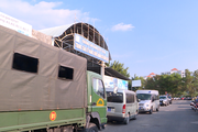 Công an TP.HCM khởi tố các lãnh đạo cùng nhân viên Trung tâm Kỹ năng thực hành cơ giới Giao thông vận tải