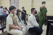 Vụ Trang Nemo cùng đồng phạm gây rối trật tự công cộng: Bà Phạm Lệ Khanh kháng cáo

