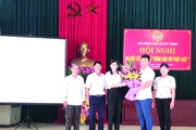 Những câu lạc bộ giúp nông dân Nam Định hiểu pháp luật, giảm khiếu kiện