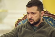 Ông Zelensky bị nhiều ứng cử viên đe dọa giành ghế tổng thống