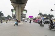Mở gói thầu 04/QL6-XL dự án Cải tạo, nâng cấp Quốc lộ 6 đoạn Ba La - Xuân Mai