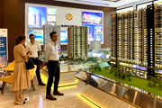 Nhiều người tại TP.HCM chuyển hướng mua căn hộ diện tích nhỏ, giảm áp lực tài chính