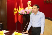Quảng Ninh tìm giải pháp nhằm giảm thiểu thiệt hại khi bắt buộc phải cắt điện luân phiên
