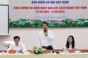 Trục lợi BHXH, BHYT khó "lọt lưới"