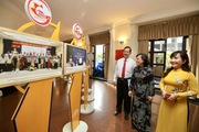 Xây dựng Không gian văn hoá Hồ Chí Minh sau 1 năm ở thành phố mang tên Bác