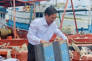 Một Hợp tác xã ở Bà Rịa-Vũng Tàu chi lớn để nâng cấp 18 tàu đánh cá, thu 50-60 tỷ/năm
