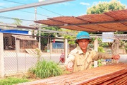 Tam Đường phát triển sản phẩm OCOP