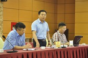 100% số xã đã về đích, Quảng Ninh lập hồ sơ đề nghị xét công nhận hoàn thành xây dựng nông thôn mới
