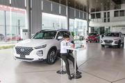 Ế khách, nhân viên tư vấn bán ôtô bỏ nghề, chạy đủ việc kiếm sống