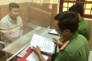 Cặp nam nữ "nổ" làm được sổ đỏ, lừa đảo hơn nửa tỷ đồng