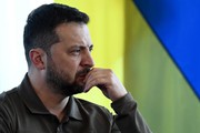 Zelensky bị sốc trước phản ứng của LHQ và Hội Chữ thập đỏ