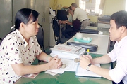 Cán bộ không chuyên trách xã không được đóng bảo hiểm xã hội bắt buộc