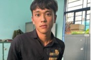 Long An: Hai nghi phạm khống chế cướp tài sản, hiếp dâm cô gái 21 tuổi