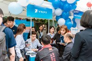 Các sản phẩm của VNPT đạt giải vàng tại Giải thưởng quốc tế về kinh doanh và tiếp thị khách hàng Globee