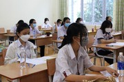 Hơn 2.000 thí sinh Đắk Lắk bước vào kỳ thi tuyển sinh lớp 10 năm học 2023-2024