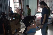 TT-Huế: Cùng mẹ vợ tàng trữ hàng cấm tại nhà, người đàn ông bị khởi tố