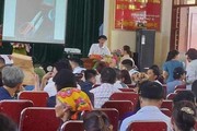 Phó Chủ tịch UBND huyện Quỳnh Lưu (Nghệ An) "bất ngờ" về việc em trai đấu giá trúng 23 lô đất