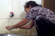 55% dân số nông thôn TP.HCM tiếp cận bền vững nước sạch đạt quy chuẩn 