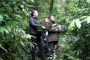 Bảo vệ, bảo tồn đa dạng sinh học cho rừng đặc dụng Tà Xùa