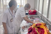Cảnh báo người tử vong do thuỷ đậu dù không có bệnh nền