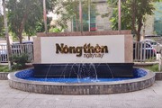 Chuyển trụ sở Báo Nông Thôn Ngày Nay/Dân Việt và Tạp chí Nông Thôn Mới về quận Cầu Giấy 