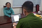 Người phụ nữ ở Lào Cai sa lưới pháp luật sau 28 năm trốn truy nã