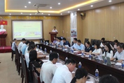 Sơn La: Phấn đấu có 280 sản phẩm OCOP