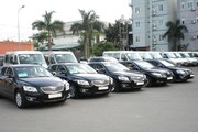 Bộ Công Thương thanh lý 21 xe công hạng sang, xe Mercedes giá chỉ từ 100 triệu đồng