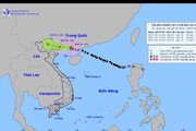 Truyền, phát sai lệch bản tin dự báo, cảnh báo thiên tai khí tượng thủy văn có thể bị phạt đến 100 triệu đồng
