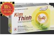 Thảo dược Kim Thính - Giải pháp hỗ trợ giảm ù tai, suy giảm thính lực tại nhà