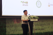 Xây dựng ý tưởng dự án hợp tác về nông lâm kết hợp tại 4 tỉnh Hòa Bình, Sơn La, Điện Biên, Lai Châu