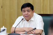 Bộ trưởng Nguyễn Chí Dũng: GDP 6 tháng cuối năm phải tăng trên 10% là rất thách thức