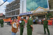 Không nhận được tiền giải ngân, nhiều người vẫn bị treo nợ xấu tại LPBank