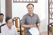 Huyện A Lưới của TT-Huế đặt mục tiêu ra khỏi danh sách 74 huyện nghèo quốc gia vào cuối năm 2023
