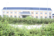 Cỏ dại "bủa vây" dự án phòng khám đa khoa gần 30 tỷ đồng tại Hà Nam