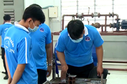 Long An giảm sâu hộ nghèo đa chiều trên các mặt