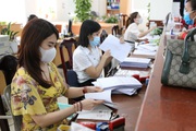 Bảng lương theo vị trí việc làm áp dụng cho công chức năm 2023 mới nhất