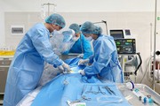 Chủ quan với vết xước nhỏ, nhiều người nhập viện muộn trong tình trạng cứng hàm, nói khó