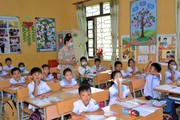 Điện Biên: Tăng cường công tác phát triển giáo dục vùng đồng bào dân tộc thiểu số